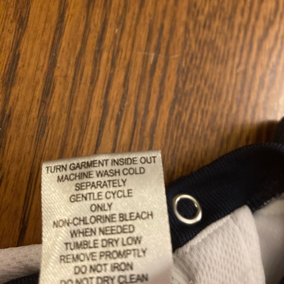 New York Yankees 0-3 months Bodysuit Unisex - Picture 6 of 6